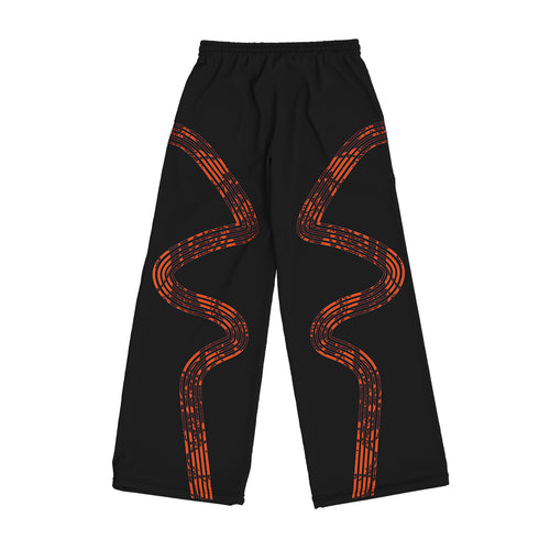 C-TREE SWEAT PANTS